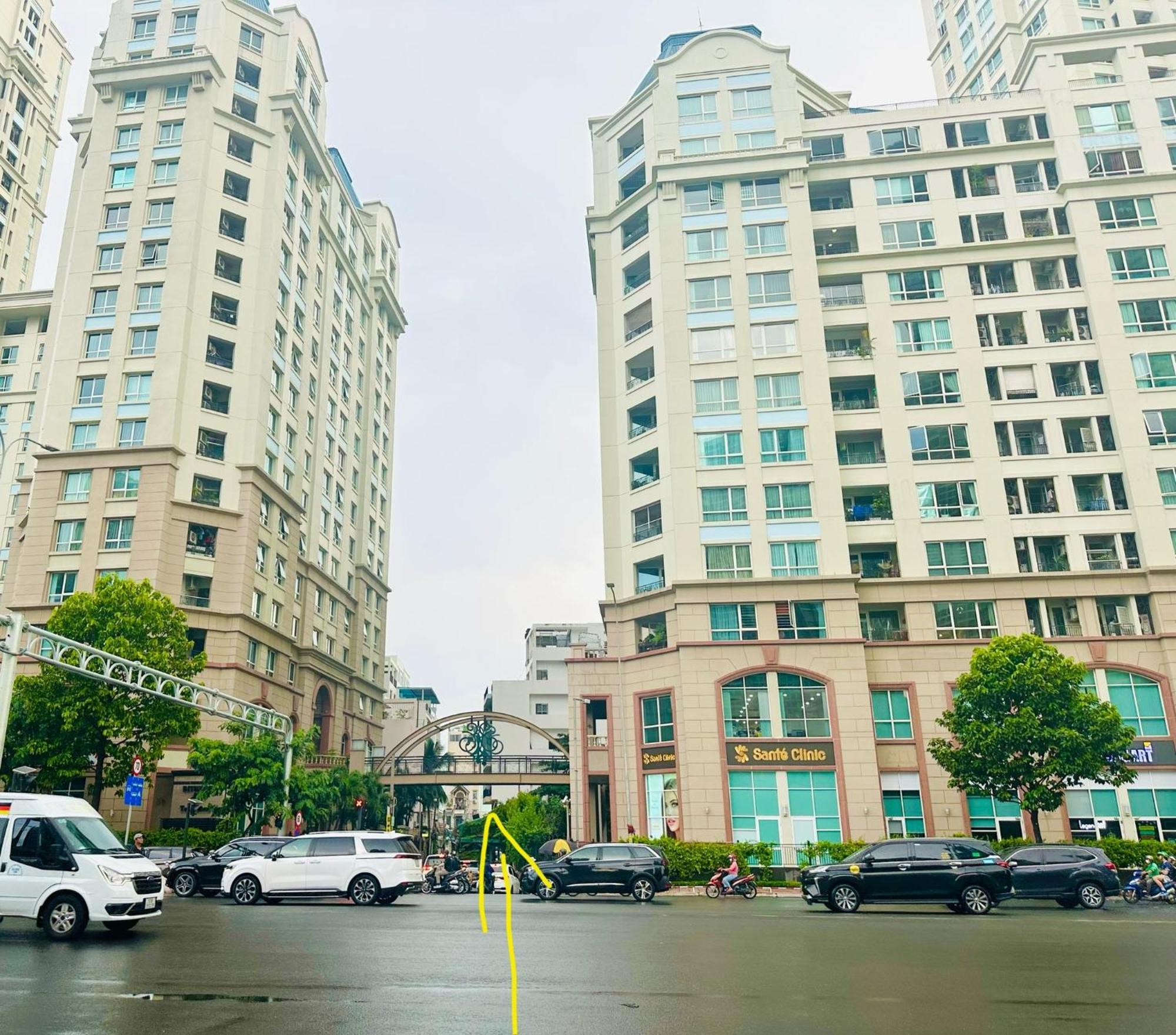 Quiet Perfect Located 1Br With Desk 504 Apartamento Cidade de Ho Chi Minh Exterior foto