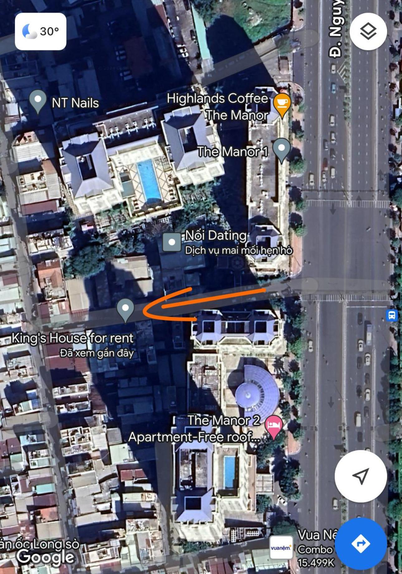 Quiet Perfect Located 1Br With Desk 504 Apartamento Cidade de Ho Chi Minh Exterior foto